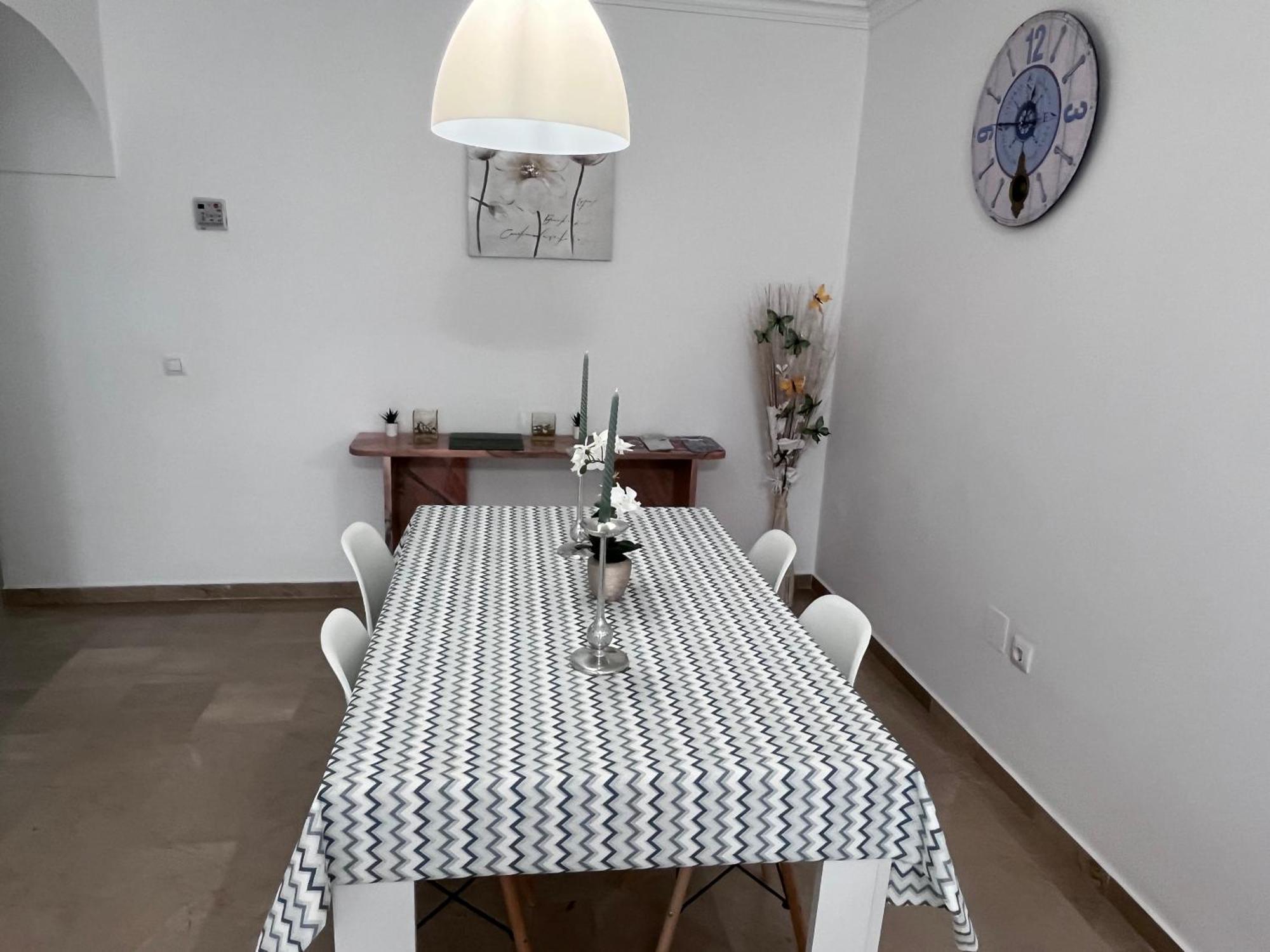 Lägenhet El Faro Vacaciones En