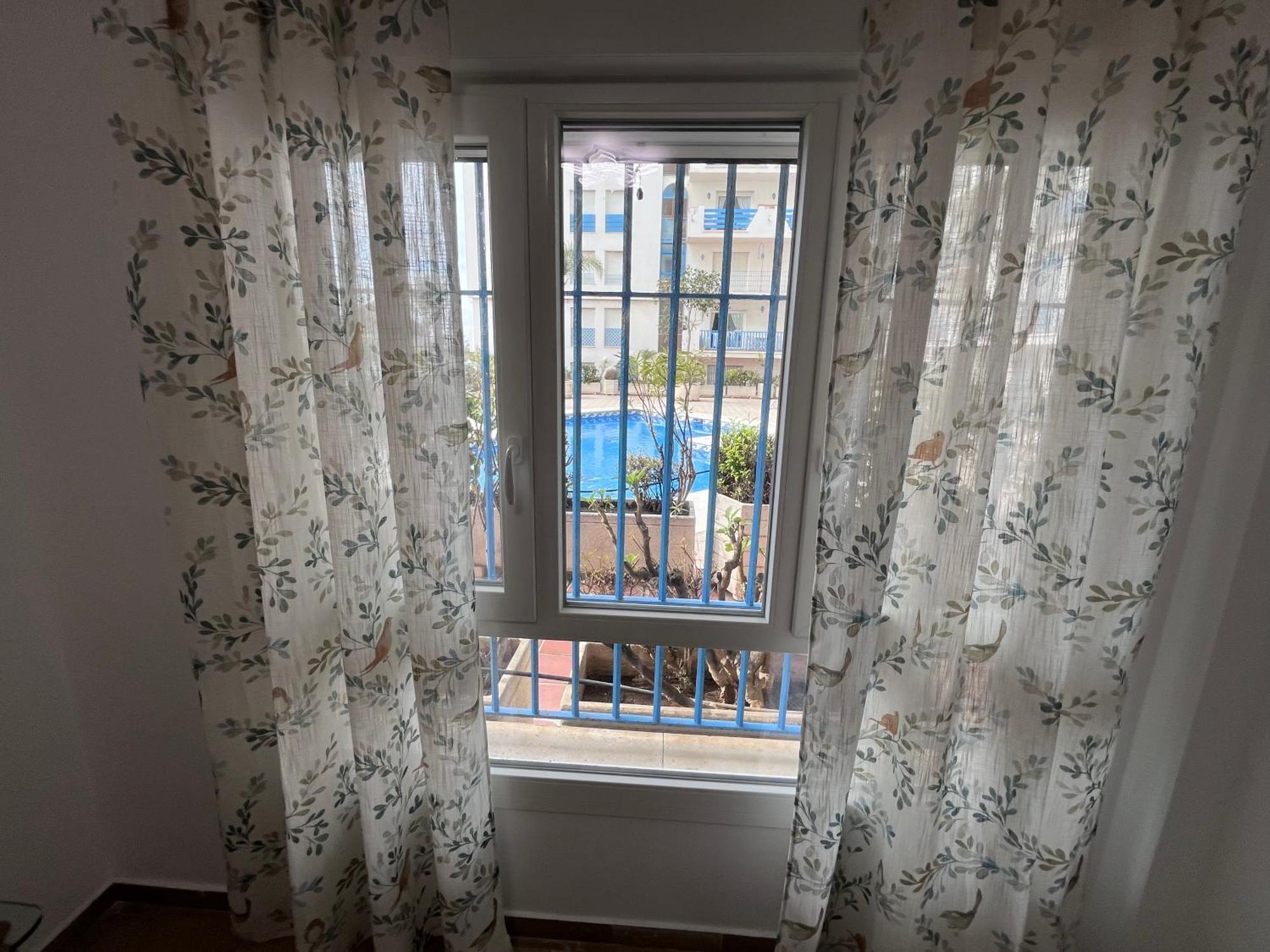 Lägenhet El Faro Vacaciones En